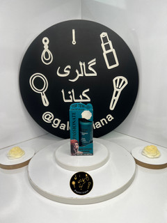 پودر حجمدهنده و حالتدهنده مو تاپ تن مدل Styling Volumizer (پشینت آبی) حجم 20 گرم